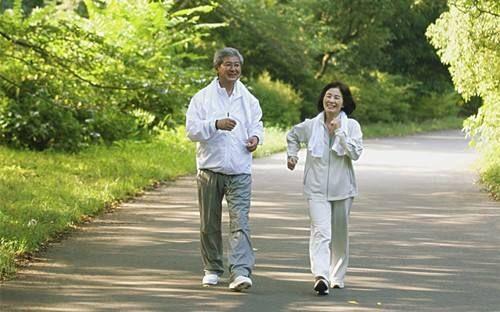 跑步可以治好高血压吗