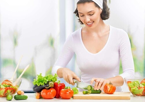 怎么做菜才健康？三大做菜陋习破坏营养易致癌