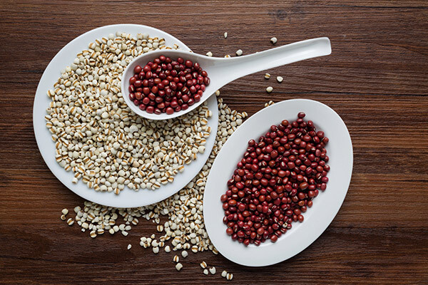 红豆薏米水怎么煮去湿气效果最好