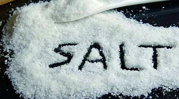 天天吃盐你的吃盐方式正确吗？七大对盐的误解带你打开正确吃盐方式