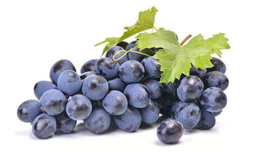 吃葡萄后喝水会引起腹泻 吃葡萄注意七个事项