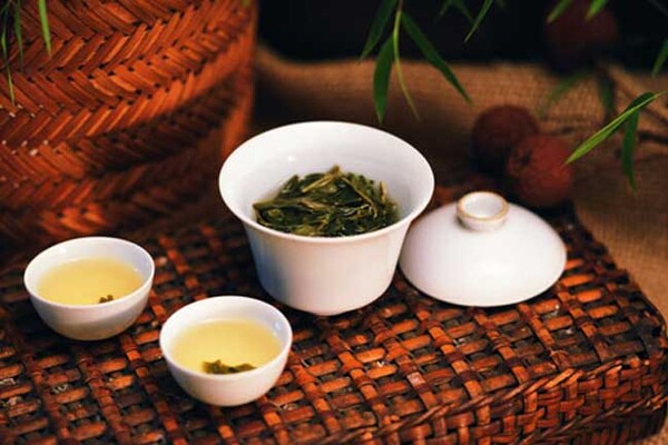 喝茶有利于脂肪肝吗
