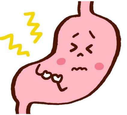肠胃炎是怎么引起的