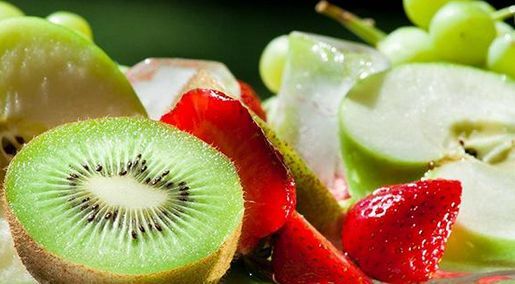 水果是减肥首选食物，但是这几种水果还是别碰比较好