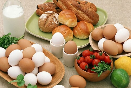 一天吃几个蛋才健康？鸡